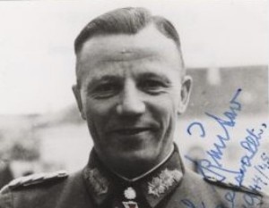 Иллюстрация к книге — Железный крест. Самая известная военная награда Второй мировой войны [i_602.jpg]