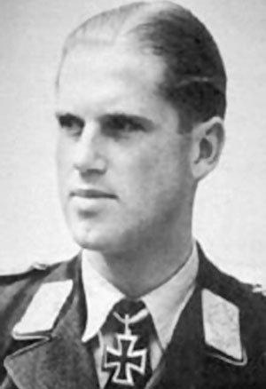 Иллюстрация к книге — Железный крест. Самая известная военная награда Второй мировой войны [i_603.jpg]