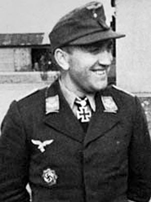 Иллюстрация к книге — Железный крест. Самая известная военная награда Второй мировой войны [i_605.jpg]