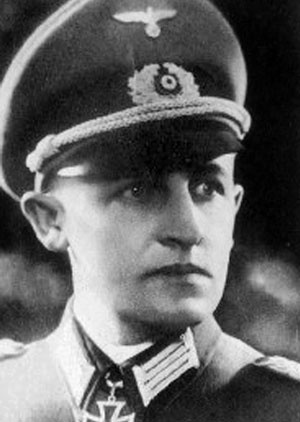 Иллюстрация к книге — Железный крест. Самая известная военная награда Второй мировой войны [i_607.jpg]