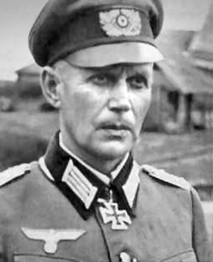 Иллюстрация к книге — Железный крест. Самая известная военная награда Второй мировой войны [i_608.jpg]