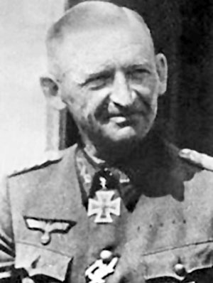 Иллюстрация к книге — Железный крест. Самая известная военная награда Второй мировой войны [i_610.jpg]