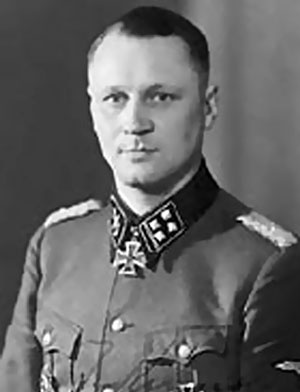 Иллюстрация к книге — Железный крест. Самая известная военная награда Второй мировой войны [i_612.jpg]