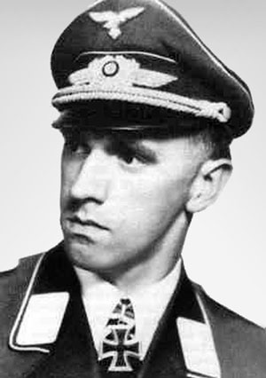 Иллюстрация к книге — Железный крест. Самая известная военная награда Второй мировой войны [i_616.jpg]