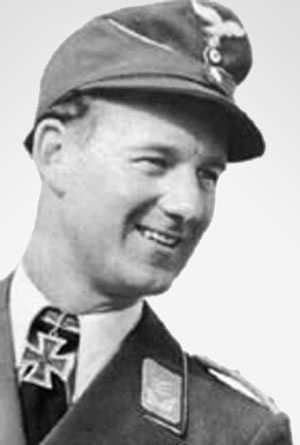 Иллюстрация к книге — Железный крест. Самая известная военная награда Второй мировой войны [i_617.jpg]