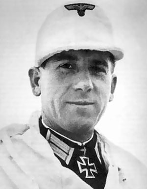 Иллюстрация к книге — Железный крест. Самая известная военная награда Второй мировой войны [i_618.jpg]