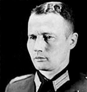 Иллюстрация к книге — Железный крест. Самая известная военная награда Второй мировой войны [i_619.jpg]