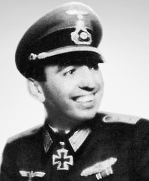 Иллюстрация к книге — Железный крест. Самая известная военная награда Второй мировой войны [i_620.jpg]