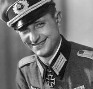 Иллюстрация к книге — Железный крест. Самая известная военная награда Второй мировой войны [i_623.jpg]