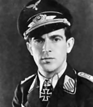 Иллюстрация к книге — Железный крест. Самая известная военная награда Второй мировой войны [i_625.jpg]