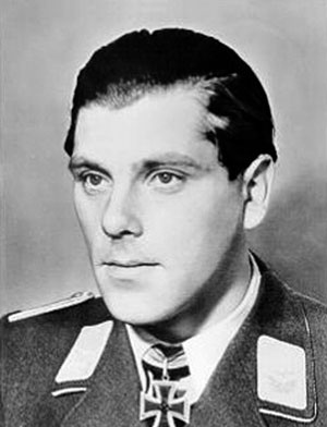 Иллюстрация к книге — Железный крест. Самая известная военная награда Второй мировой войны [i_626.jpg]