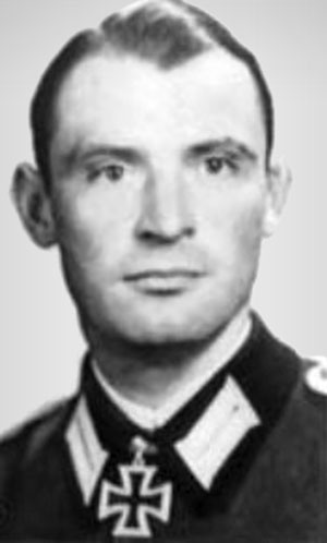 Иллюстрация к книге — Железный крест. Самая известная военная награда Второй мировой войны [i_637.jpg]