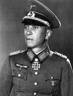 Иллюстрация к книге — Железный крест. Самая известная военная награда Второй мировой войны [i_643.jpg]