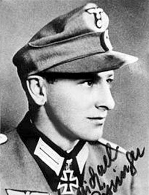 Иллюстрация к книге — Железный крест. Самая известная военная награда Второй мировой войны [i_644.jpg]