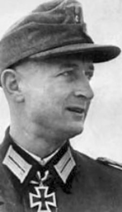 Иллюстрация к книге — Железный крест. Самая известная военная награда Второй мировой войны [i_646.jpg]