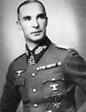 Иллюстрация к книге — Железный крест. Самая известная военная награда Второй мировой войны [i_650.jpg]