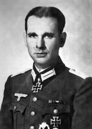 Иллюстрация к книге — Железный крест. Самая известная военная награда Второй мировой войны [i_655.jpg]