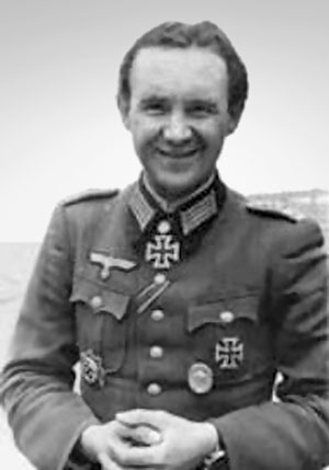 Иллюстрация к книге — Железный крест. Самая известная военная награда Второй мировой войны [i_659.jpg]