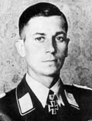 Иллюстрация к книге — Железный крест. Самая известная военная награда Второй мировой войны [i_661.jpg]