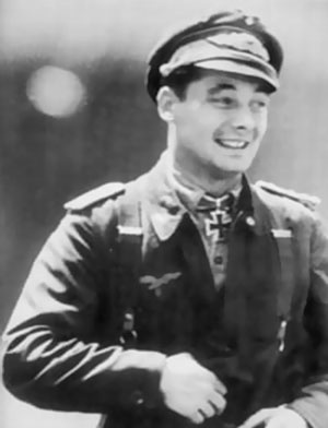 Иллюстрация к книге — Железный крест. Самая известная военная награда Второй мировой войны [i_663.jpg]