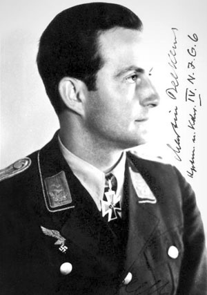 Иллюстрация к книге — Железный крест. Самая известная военная награда Второй мировой войны [i_670.jpg]