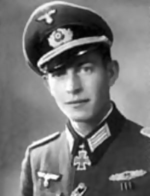 Иллюстрация к книге — Железный крест. Самая известная военная награда Второй мировой войны [i_675.jpg]