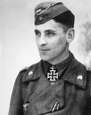 Иллюстрация к книге — Железный крест. Самая известная военная награда Второй мировой войны [i_682.jpg]