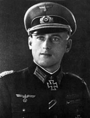 Иллюстрация к книге — Железный крест. Самая известная военная награда Второй мировой войны [i_695.jpg]