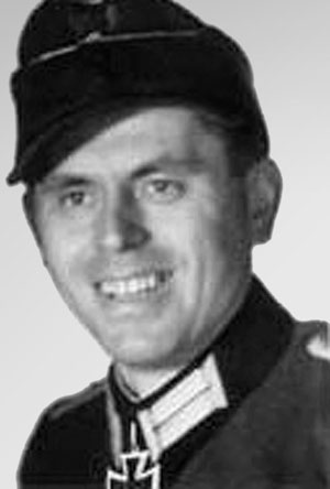 Иллюстрация к книге — Железный крест. Самая известная военная награда Второй мировой войны [i_696.jpg]