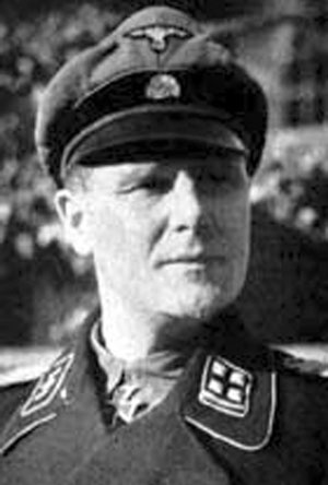 Иллюстрация к книге — Железный крест. Самая известная военная награда Второй мировой войны [i_697.jpg]