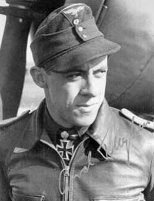 Иллюстрация к книге — Железный крест. Самая известная военная награда Второй мировой войны [i_699.jpg]