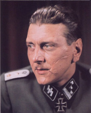 Иллюстрация к книге — Железный крест. Самая известная военная награда Второй мировой войны [i_702.jpg]