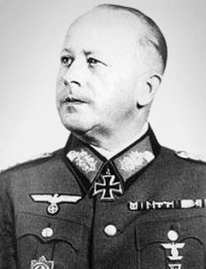 Иллюстрация к книге — Железный крест. Самая известная военная награда Второй мировой войны [i_703.jpg]