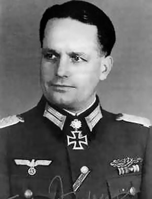 Иллюстрация к книге — Железный крест. Самая известная военная награда Второй мировой войны [i_707.jpg]