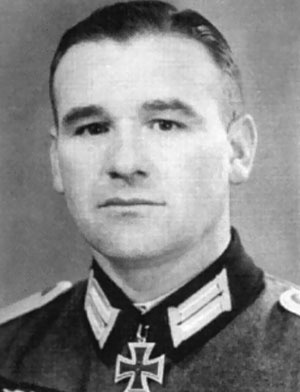 Иллюстрация к книге — Железный крест. Самая известная военная награда Второй мировой войны [i_708.jpg]