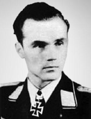 Иллюстрация к книге — Железный крест. Самая известная военная награда Второй мировой войны [i_709.jpg]