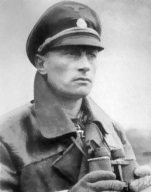 Иллюстрация к книге — Железный крест. Самая известная военная награда Второй мировой войны [i_710.jpg]