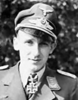 Иллюстрация к книге — Железный крест. Самая известная военная награда Второй мировой войны [i_711.jpg]