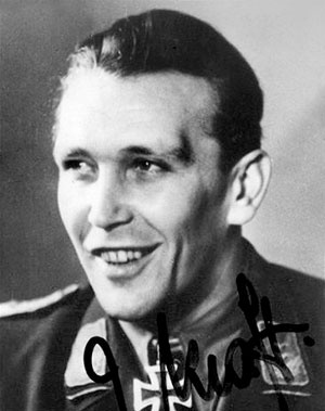 Иллюстрация к книге — Железный крест. Самая известная военная награда Второй мировой войны [i_713.jpg]