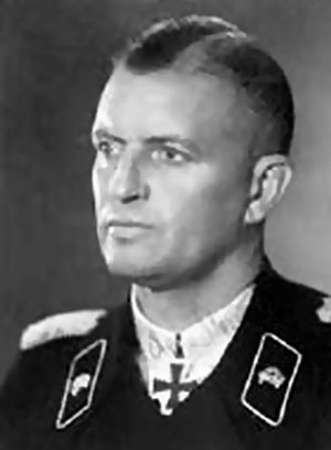 Иллюстрация к книге — Железный крест. Самая известная военная награда Второй мировой войны [i_718.jpg]