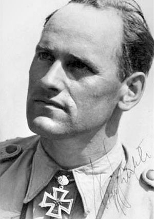 Иллюстрация к книге — Железный крест. Самая известная военная награда Второй мировой войны [i_724.jpg]