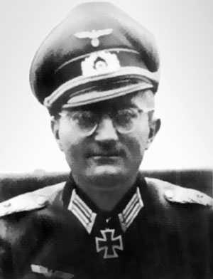 Иллюстрация к книге — Железный крест. Самая известная военная награда Второй мировой войны [i_728.jpg]