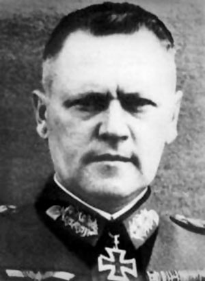 Иллюстрация к книге — Железный крест. Самая известная военная награда Второй мировой войны [i_729.jpg]