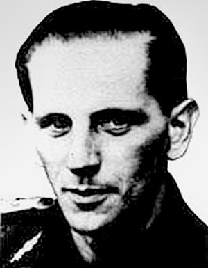 Иллюстрация к книге — Железный крест. Самая известная военная награда Второй мировой войны [i_733.jpg]