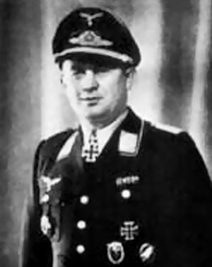 Иллюстрация к книге — Железный крест. Самая известная военная награда Второй мировой войны [i_736.jpg]