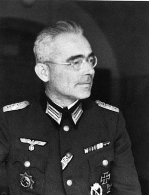 Иллюстрация к книге — Железный крест. Самая известная военная награда Второй мировой войны [i_745.jpg]