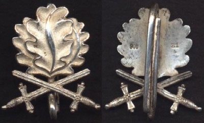 Иллюстрация к книге — Железный крест. Самая известная военная награда Второй мировой войны [i_752.jpg]