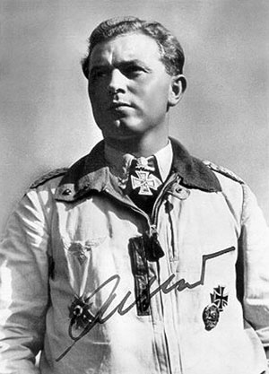 Иллюстрация к книге — Железный крест. Самая известная военная награда Второй мировой войны [i_754.jpg]