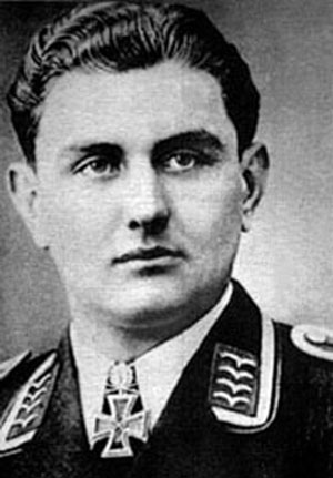 Иллюстрация к книге — Железный крест. Самая известная военная награда Второй мировой войны [i_761.jpg]