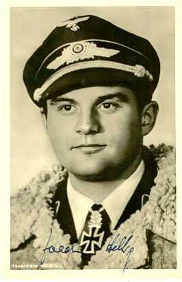 Иллюстрация к книге — Железный крест. Самая известная военная награда Второй мировой войны [i_766.jpg]